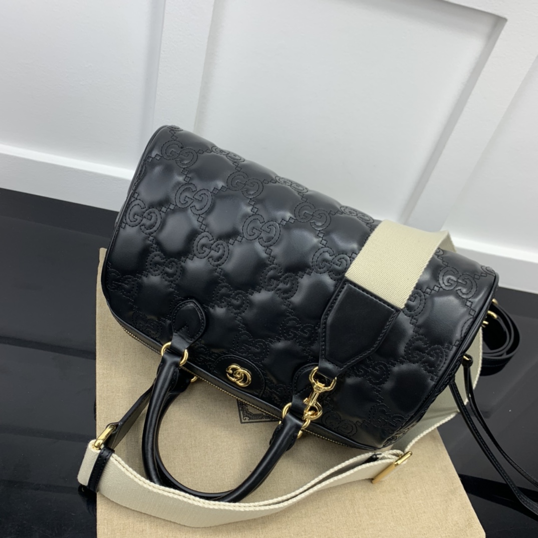 Gucci Top Handle Bags